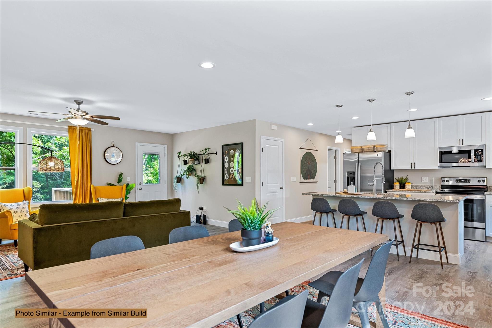 171 Tuttle Road Hendersonville, NC 28792 - Photo 17 of 47 Gallery Image 17
