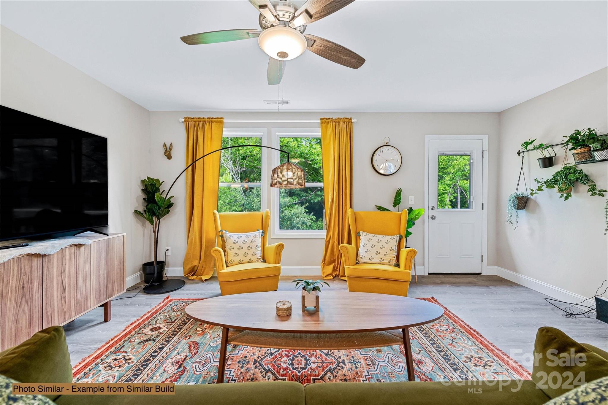 171 Tuttle Road Hendersonville, NC 28792 - Photo 20 of 47 Gallery Image 20