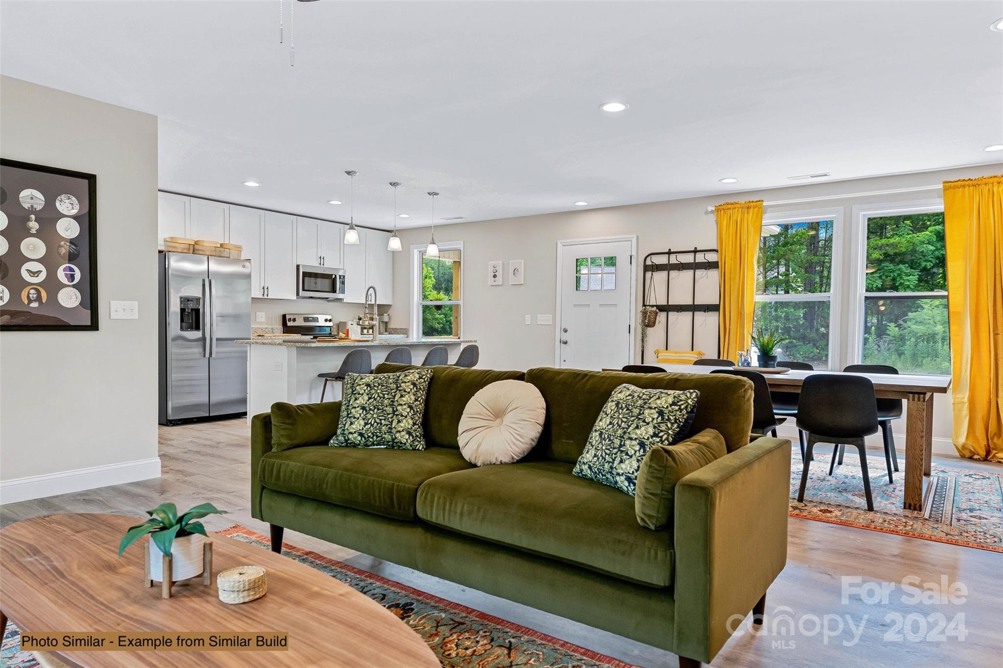 171 Tuttle Road Hendersonville, NC 28792 - Photo 22 of 47 Gallery Image 22