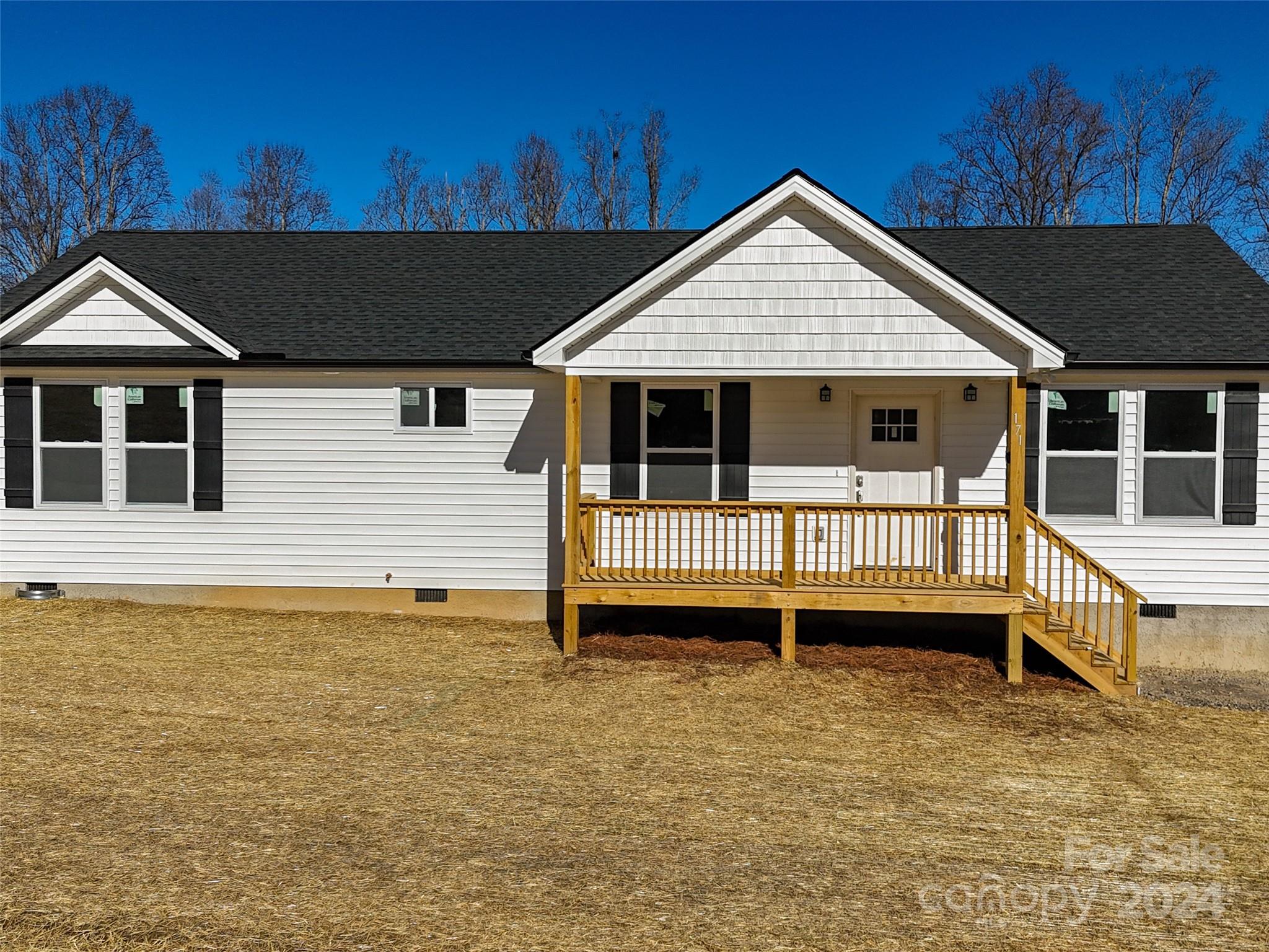 171 Tuttle Road Hendersonville, NC 28792 - Photo 37 of 47 Gallery Image 37