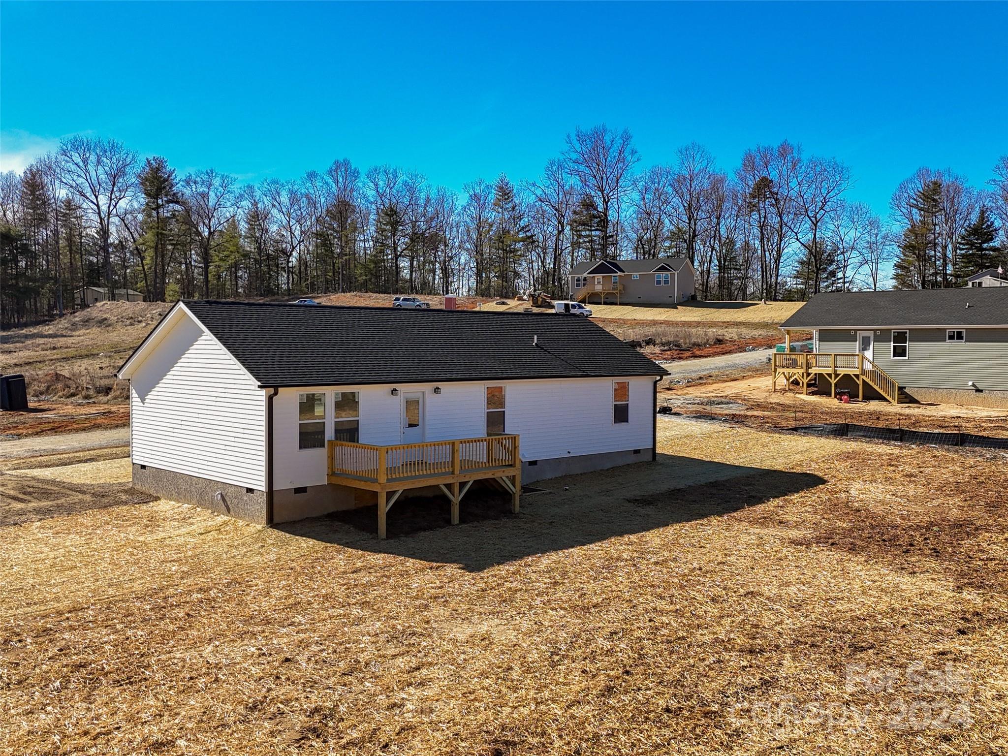 171 Tuttle Road Hendersonville, NC 28792 - Photo 39 of 47 Gallery Image 39