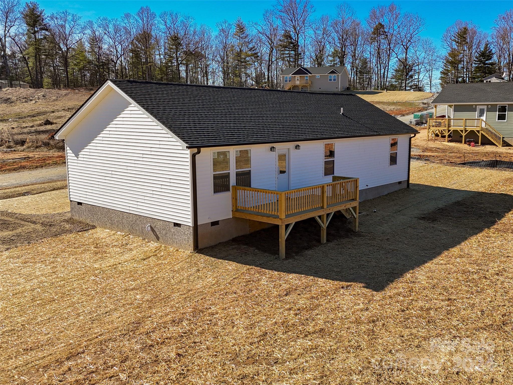 171 Tuttle Road Hendersonville, NC 28792 - Photo 40 of 47 Gallery Image 40