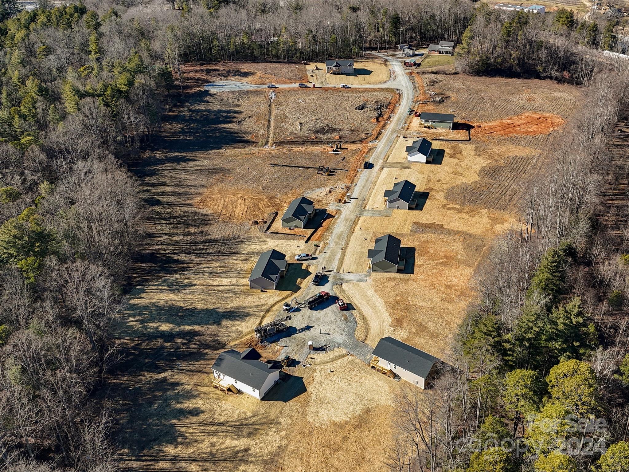 171 Tuttle Road Hendersonville, NC 28792 - Photo 6 of 47 Gallery Image 6