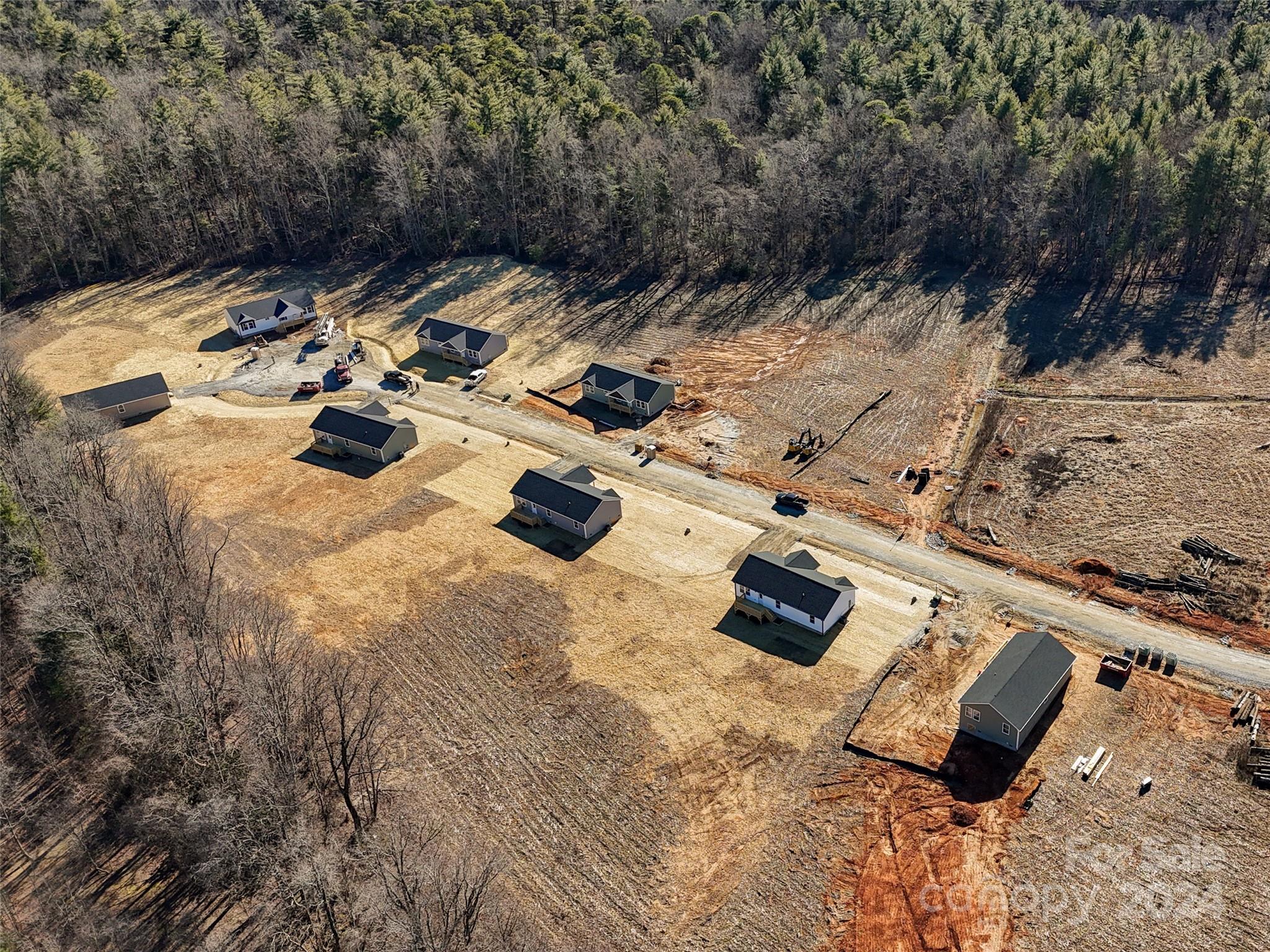 171 Tuttle Road Hendersonville, NC 28792 - Photo 8 of 47 Gallery Image 8