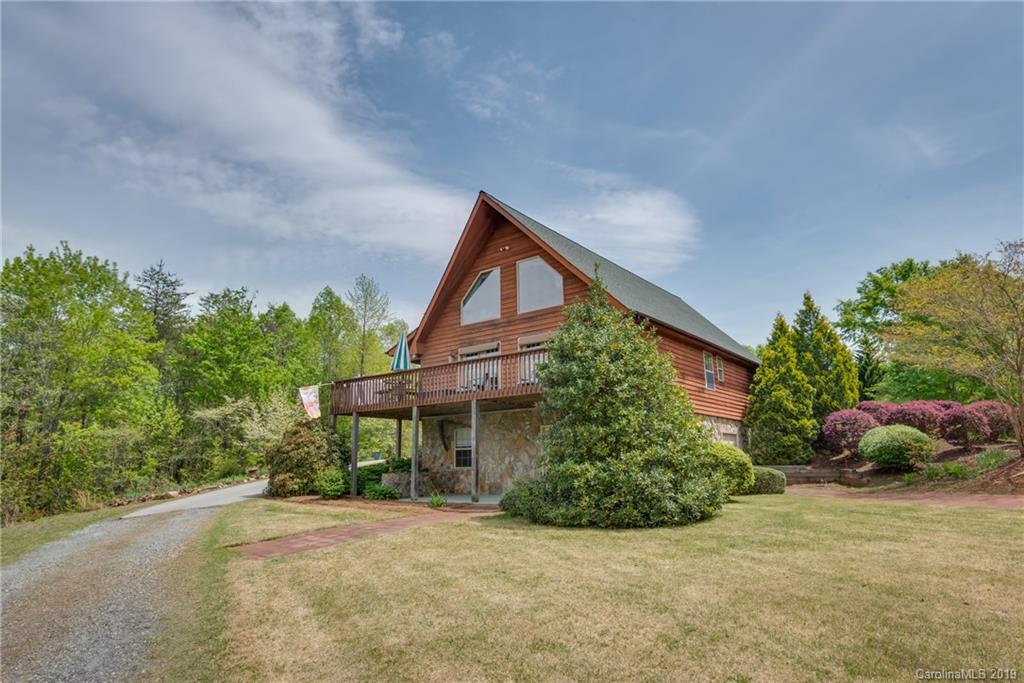 136 Greystone Circle Rutherfordton, NC 28139 - Photo 1 of 42