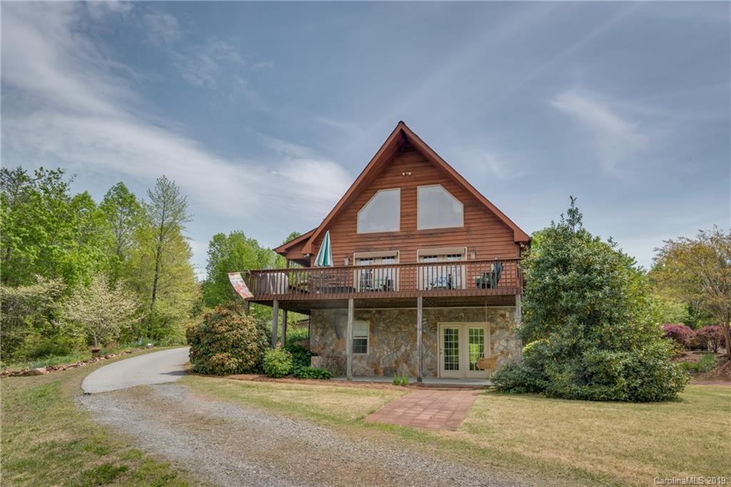 136 Greystone Circle Rutherfordton, NC 28139 - Photo 22 of 42