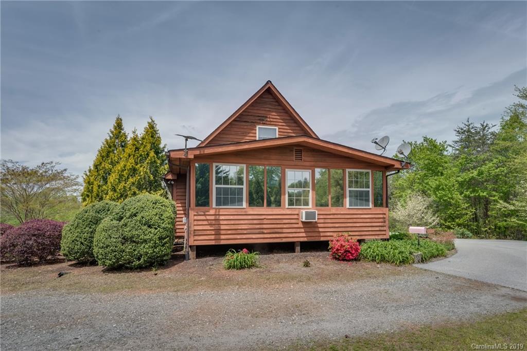 136 Greystone Circle Rutherfordton, NC 28139 - Photo 36 of 42