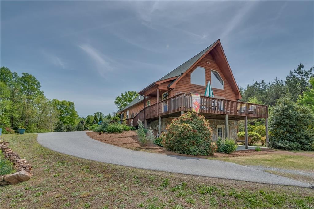 136 Greystone Circle Rutherfordton, NC 28139 - Photo 40 of 42