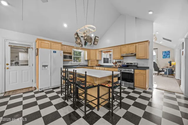 $325,000 | 610 River Hill Drive, Greenville, NC 27858