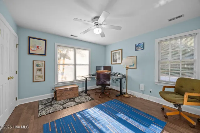 $325,000 | 610 River Hill Drive, Greenville, NC 27858