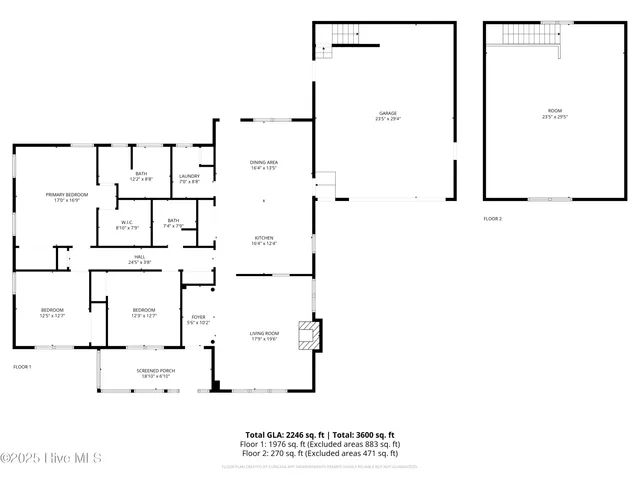 $325,000 | 610 River Hill Drive, Greenville, NC 27858