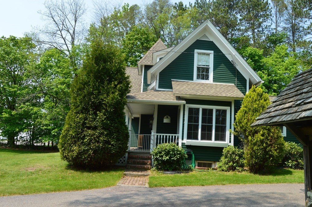 267 Providence Road Grafton, MA 01560 - Photo 8 of 35 Gallery Image 8