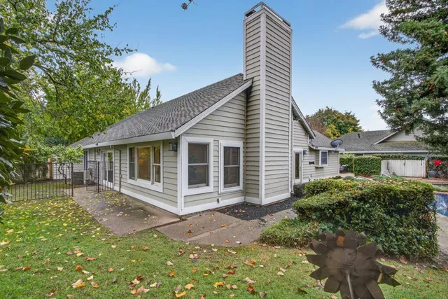 $749,000 | 1005 Harrington Way, Carmichael, CA 95608