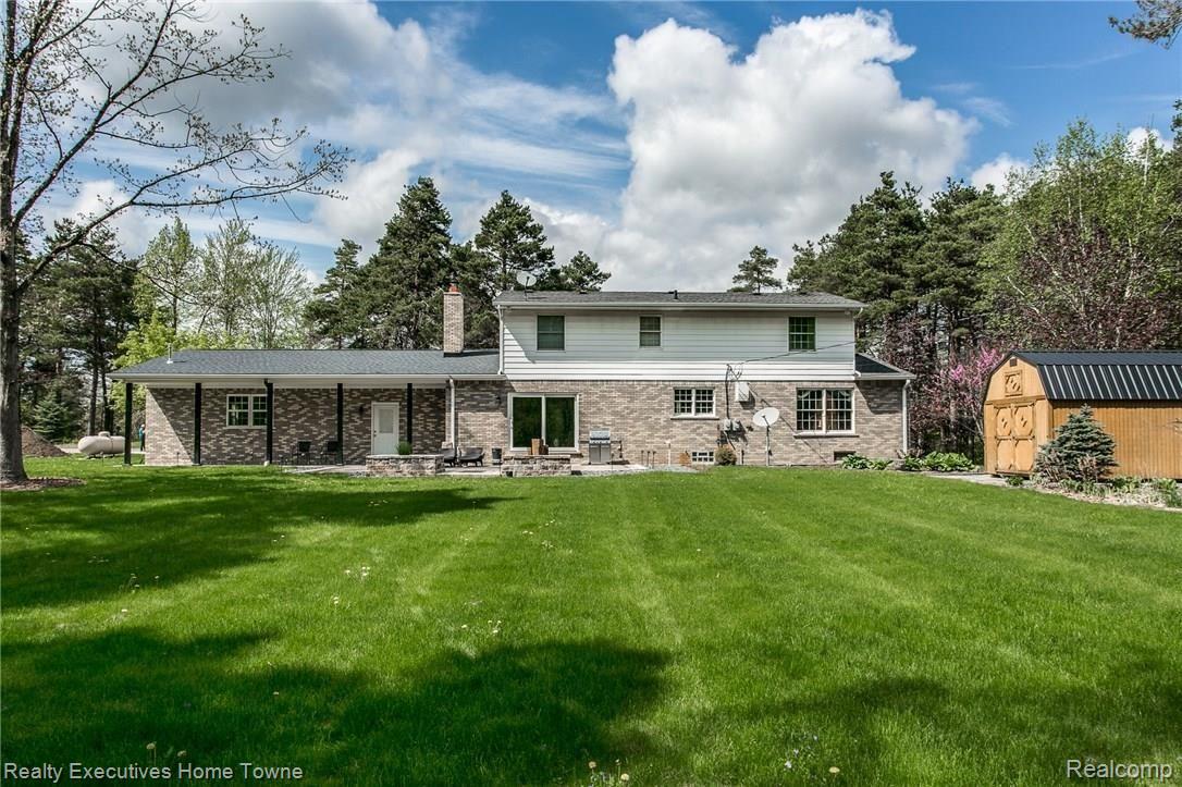 12831 Foley Road Emmett, MI 48022 - Photo 19 of 43 12831 Foley-10.JPG
