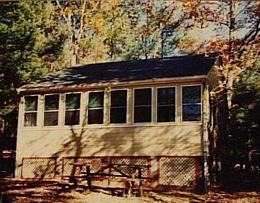 20 New Road Glocester, RI 02814 - Photo 1 of 1 Exterior Front.