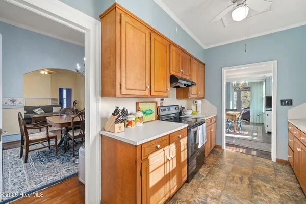 $215,000 | 130 East Main Street, Rose Hill, NC 28458