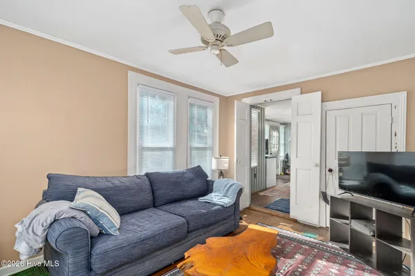 $215,000 | 130 East Main Street, Rose Hill, NC 28458