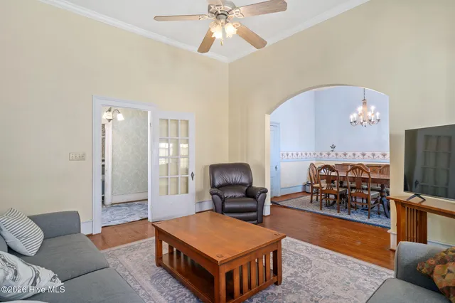 $274,900 | 130 East Main Street, Rose Hill, NC 28458