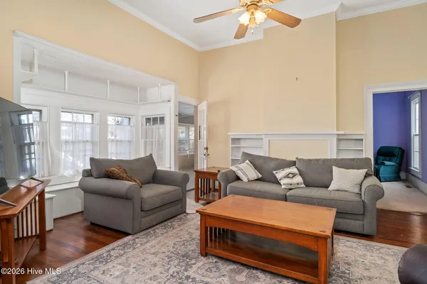 $215,000 | 130 East Main Street, Rose Hill, NC 28458