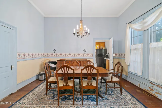 $274,900 | 130 East Main Street, Rose Hill, NC 28458