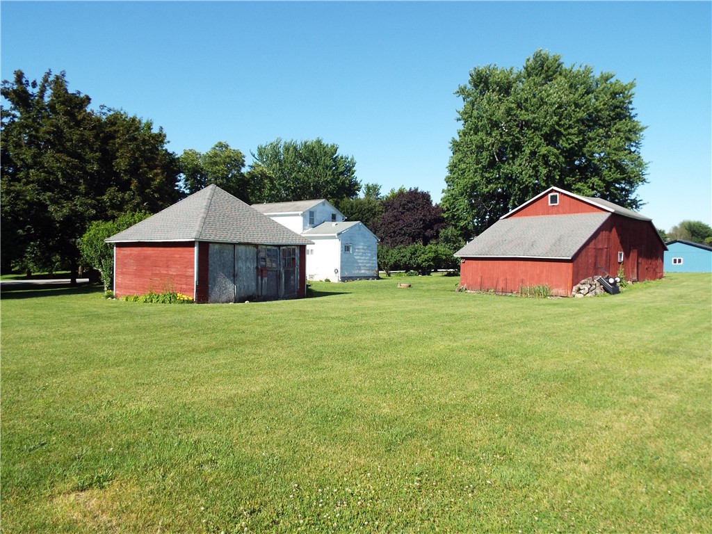 6136 Joy Road Sodus, NY 14551 - Photo 18 of 48