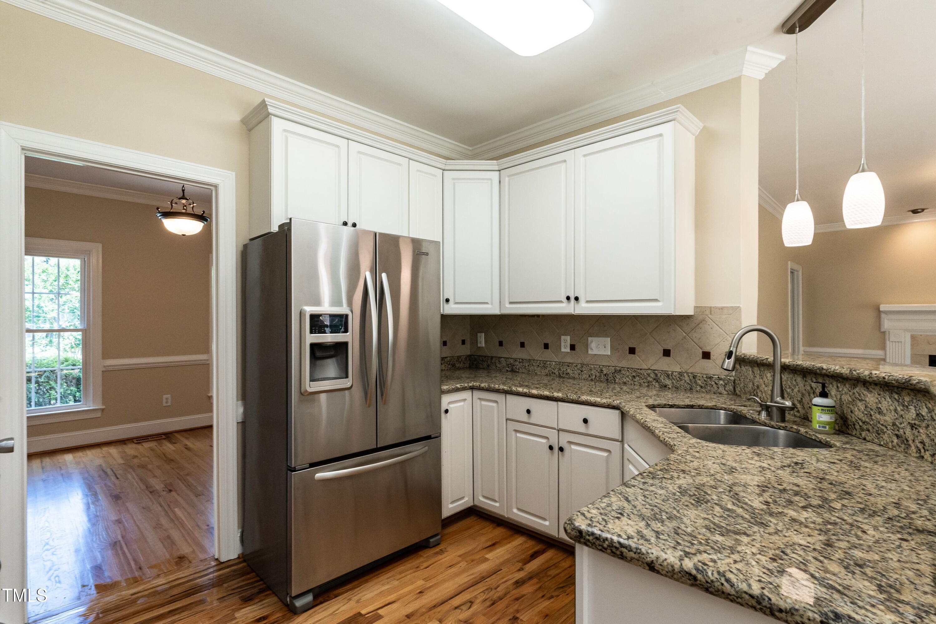 5812 North Beaver Lane Raleigh, NC 27604 - Photo 25 of 66 016-original-kitchen