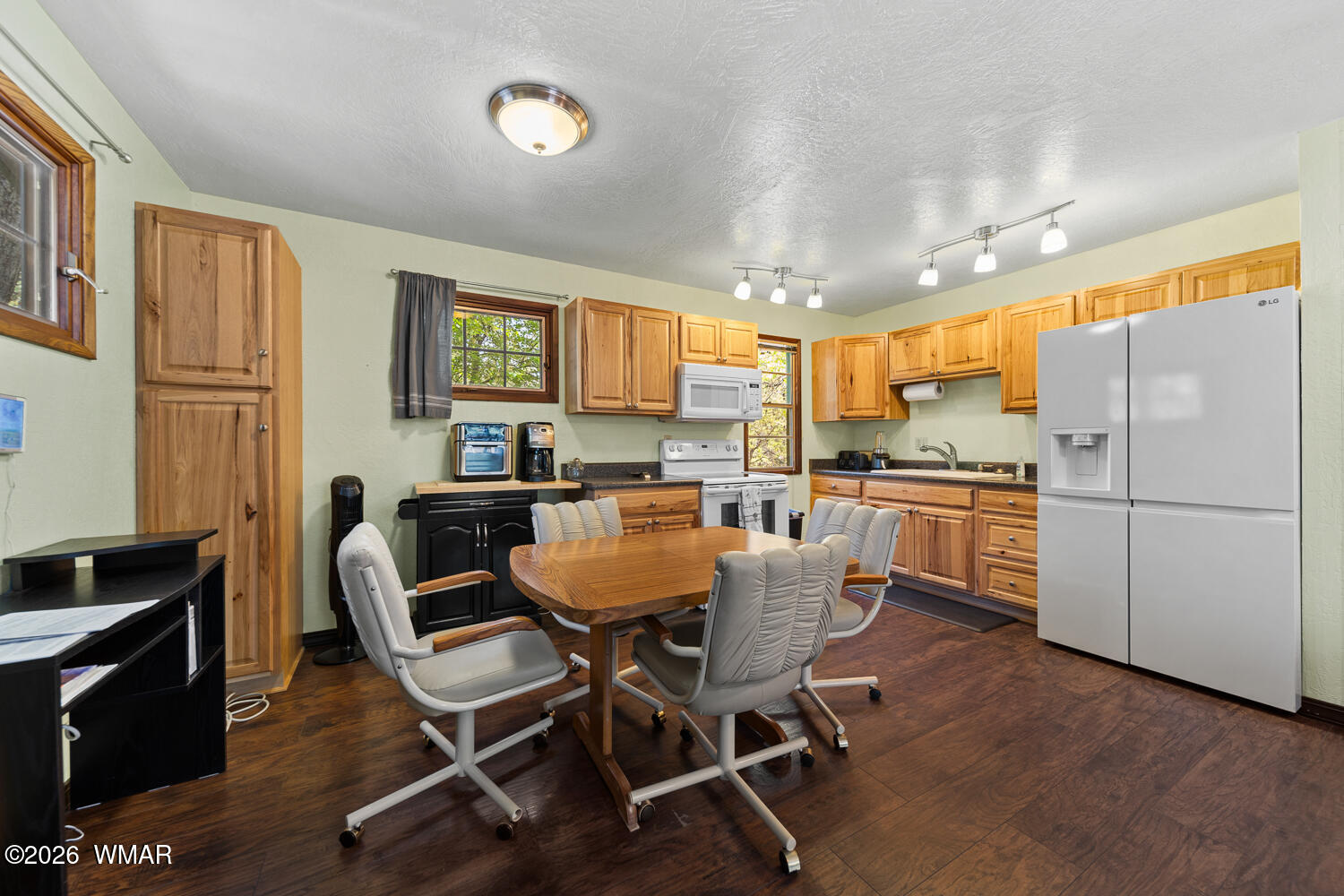 5801 Apache Trail Pinetop, AZ 85935 - Photo 12 of 39