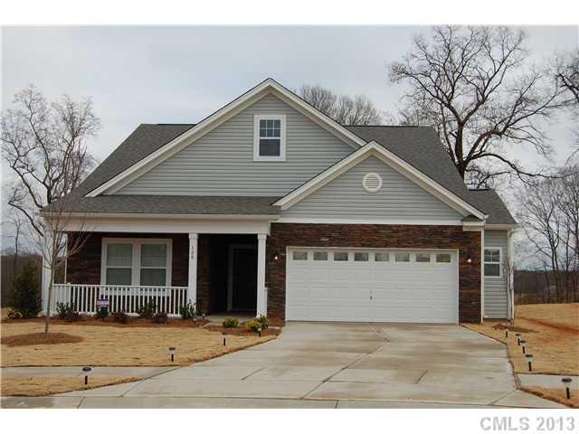2424 Bergamot Street Tega Cay, SC 29708 - Photo 1 of 1 Gallery Image 1