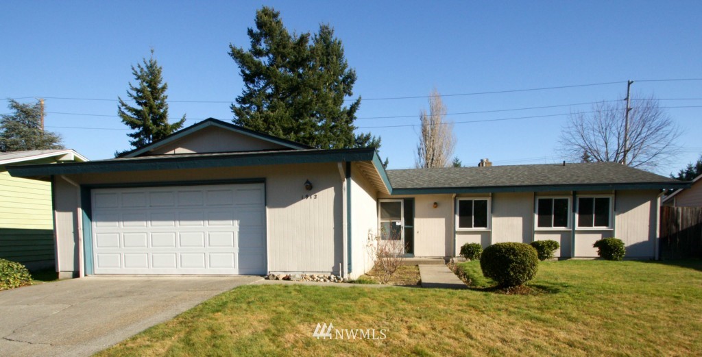 1912 Edmonds Drive Southeast Renton, WA 98055 - Photo 2 of 17
