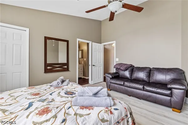 $1,400 | 14480 Summerlin Trace Court, Unit 7, Fort Myers, FL 33919
