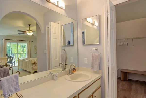 $1,400 | 14480 Summerlin Trace Court, Unit 7, Fort Myers, FL 33919