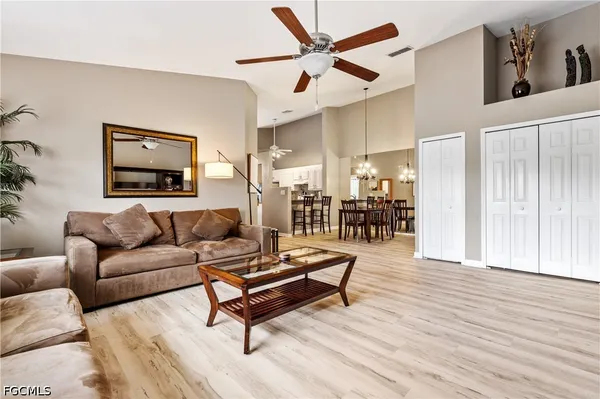 $1,400 | 14480 Summerlin Trace Court, Unit 7, Fort Myers, FL 33919