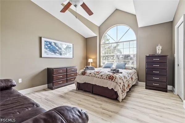 $1,400 | 14480 Summerlin Trace Court, Unit 7, Fort Myers, FL 33919