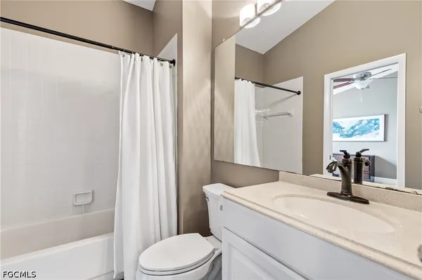 $1,400 | 14480 Summerlin Trace Court, Unit 7, Fort Myers, FL 33919