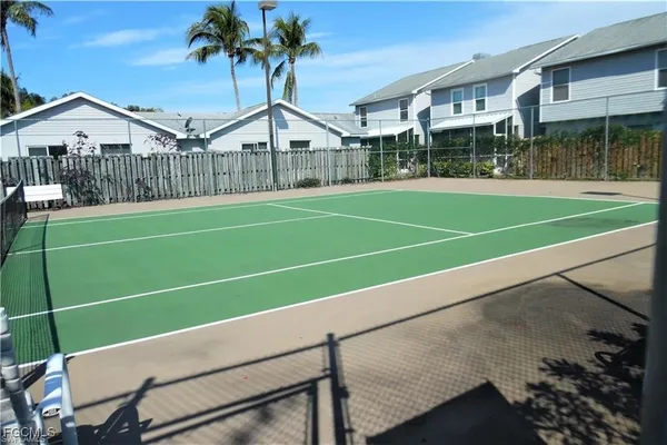 $1,400 | 14480 Summerlin Trace Court, Unit 7, Fort Myers, FL 33919