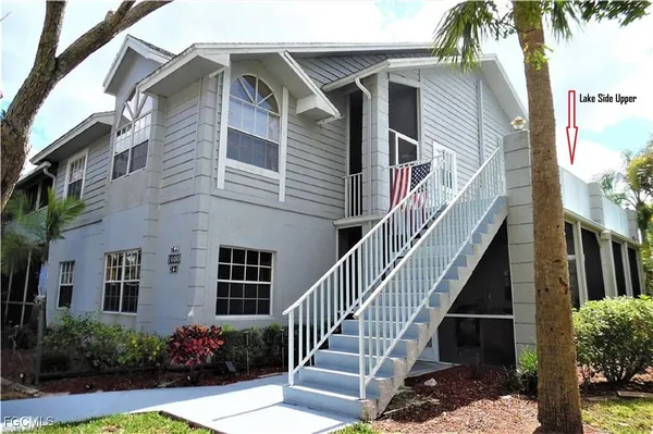$1,400 | 14480 Summerlin Trace Court, Unit 7, Fort Myers, FL 33919
