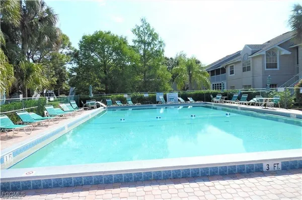 $1,400 | 14480 Summerlin Trace Court, Unit 7, Fort Myers, FL 33919