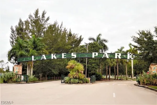 $1,400 | 14480 Summerlin Trace Court, Unit 7, Fort Myers, FL 33919