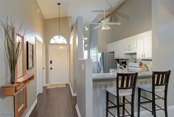 $1,400 | 14480 Summerlin Trace Court, Unit 7, Fort Myers, FL 33919