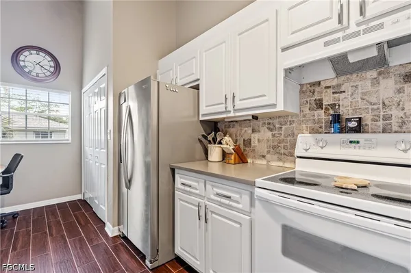 $1,400 | 14480 Summerlin Trace Court, Unit 7, Fort Myers, FL 33919