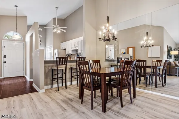 $1,400 | 14480 Summerlin Trace Court, Unit 7, Fort Myers, FL 33919