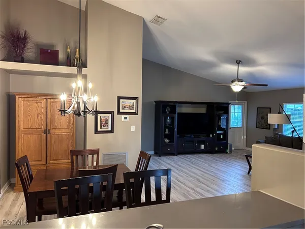 $1,400 | 14480 Summerlin Trace Court, Unit 7, Fort Myers, FL 33919