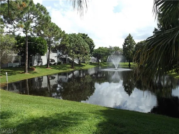 $1,400 | 14480 Summerlin Trace Court, Unit 7, Fort Myers, FL 33919