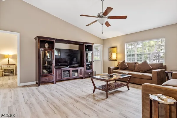 $1,400 | 14480 Summerlin Trace Court, Unit 7, Fort Myers, FL 33919