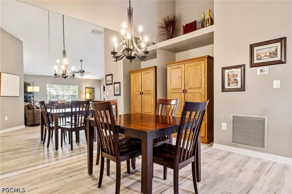 $1,400 | 14480 Summerlin Trace Court, Unit 7, Fort Myers, FL 33919