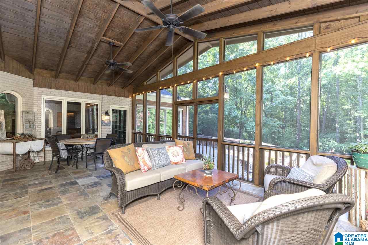 2332 Country Ridge Drive Birmingham, AL 35243 - Photo 20 of 50
