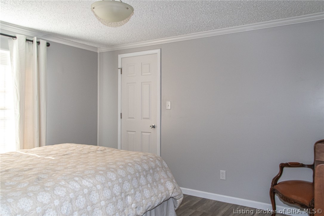 4215 Albin Ford Road Southeast Elizabeth, IN 47117 - Photo 25 of 44 Bedroom 3