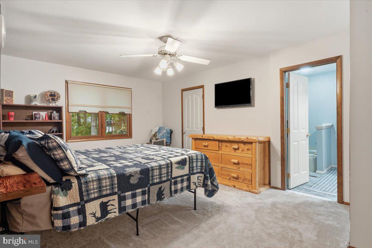 177 Jay Effort, PA 18330 - Photo 13 of 47 Cozy retreat with serene views.