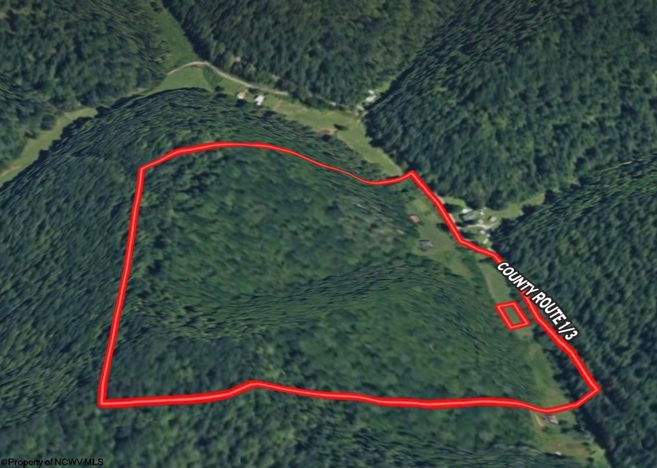 1742 Rush Run Road Burton, WV 26562 - Photo 33 of 36 Gallery Image 33