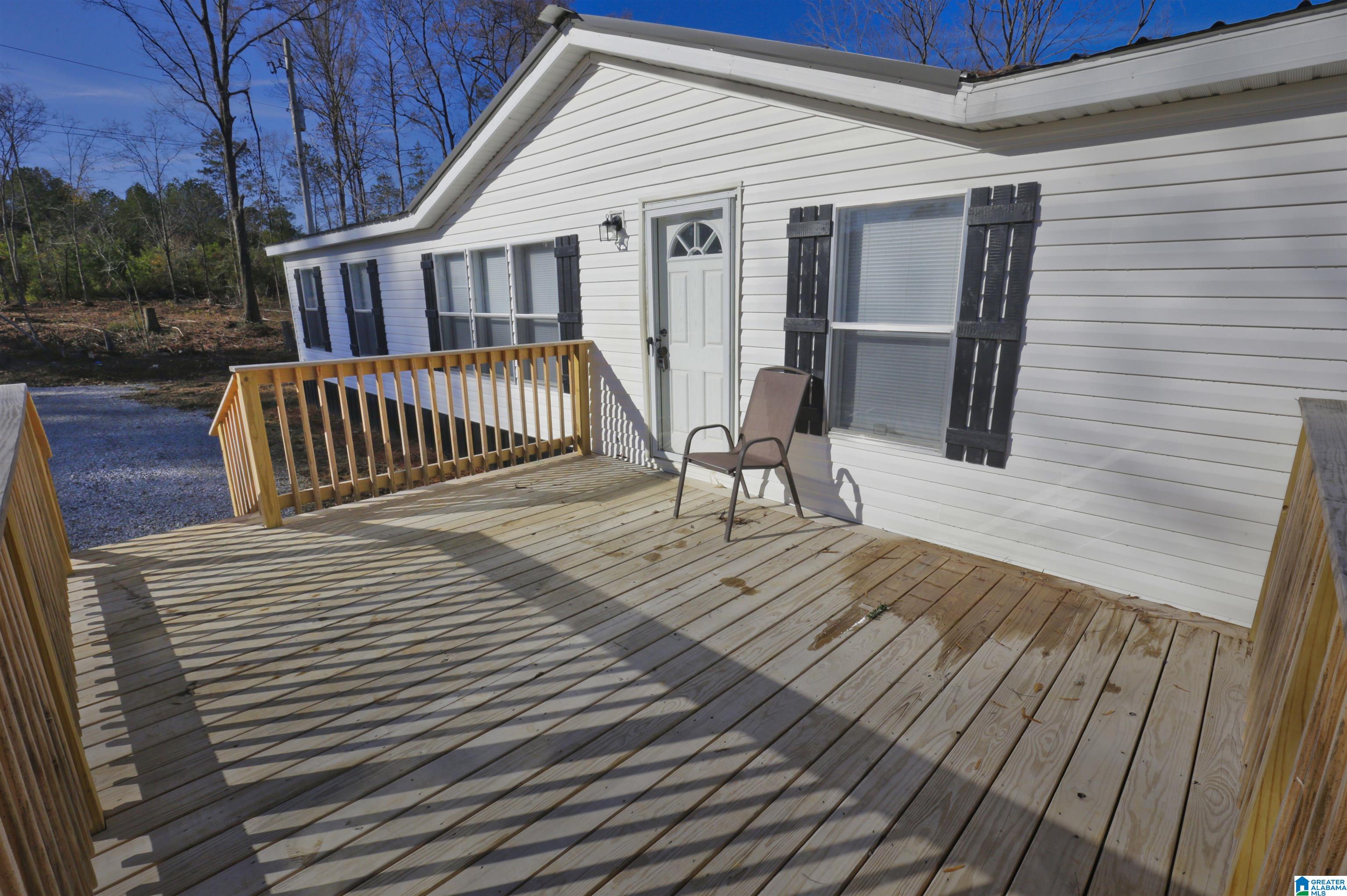 4565 Cedar Springs Road Jacksonville, AL 36265 - Photo 3 of 46